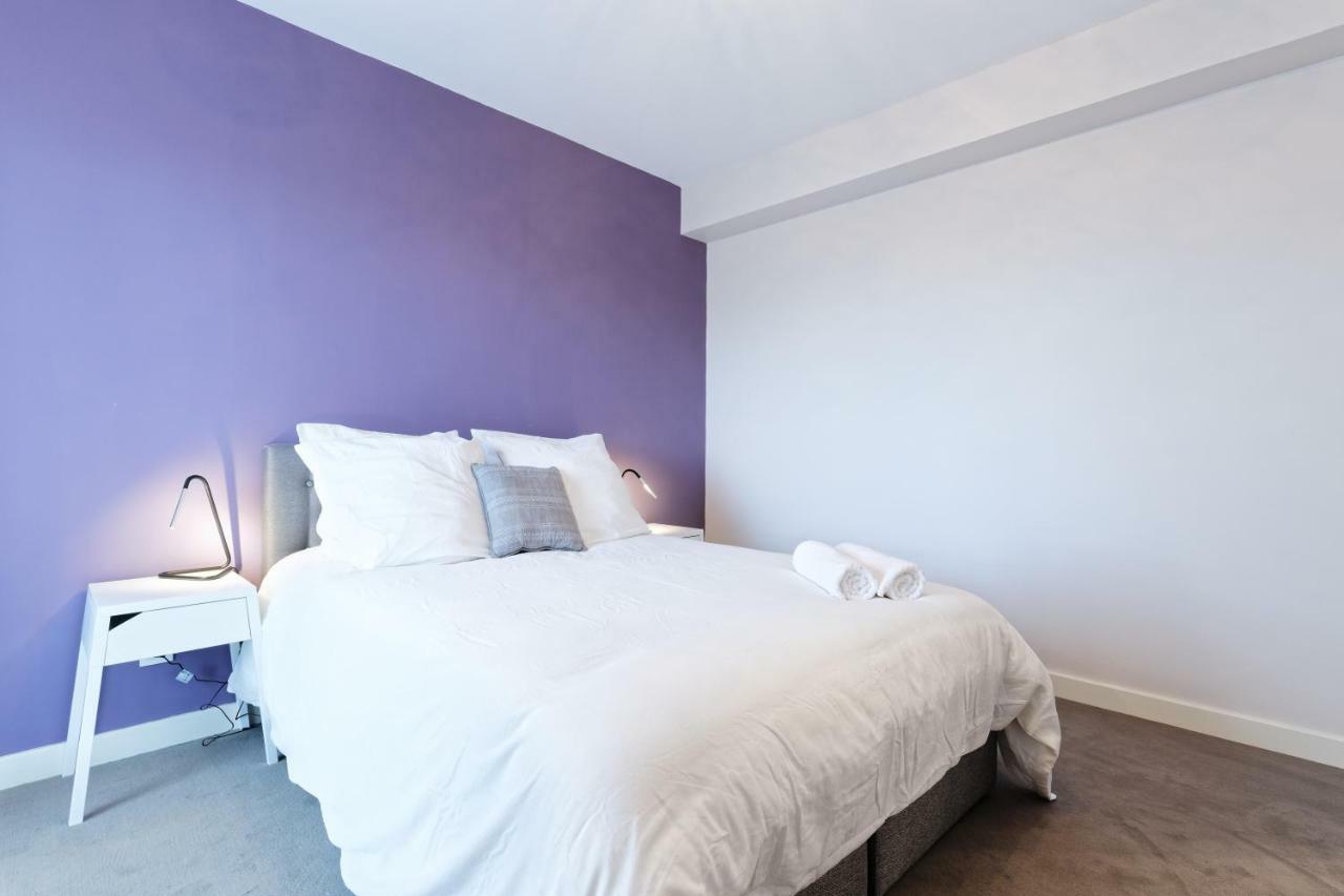 Honfleur - Beautiful 7 People Apartment Екстериор снимка