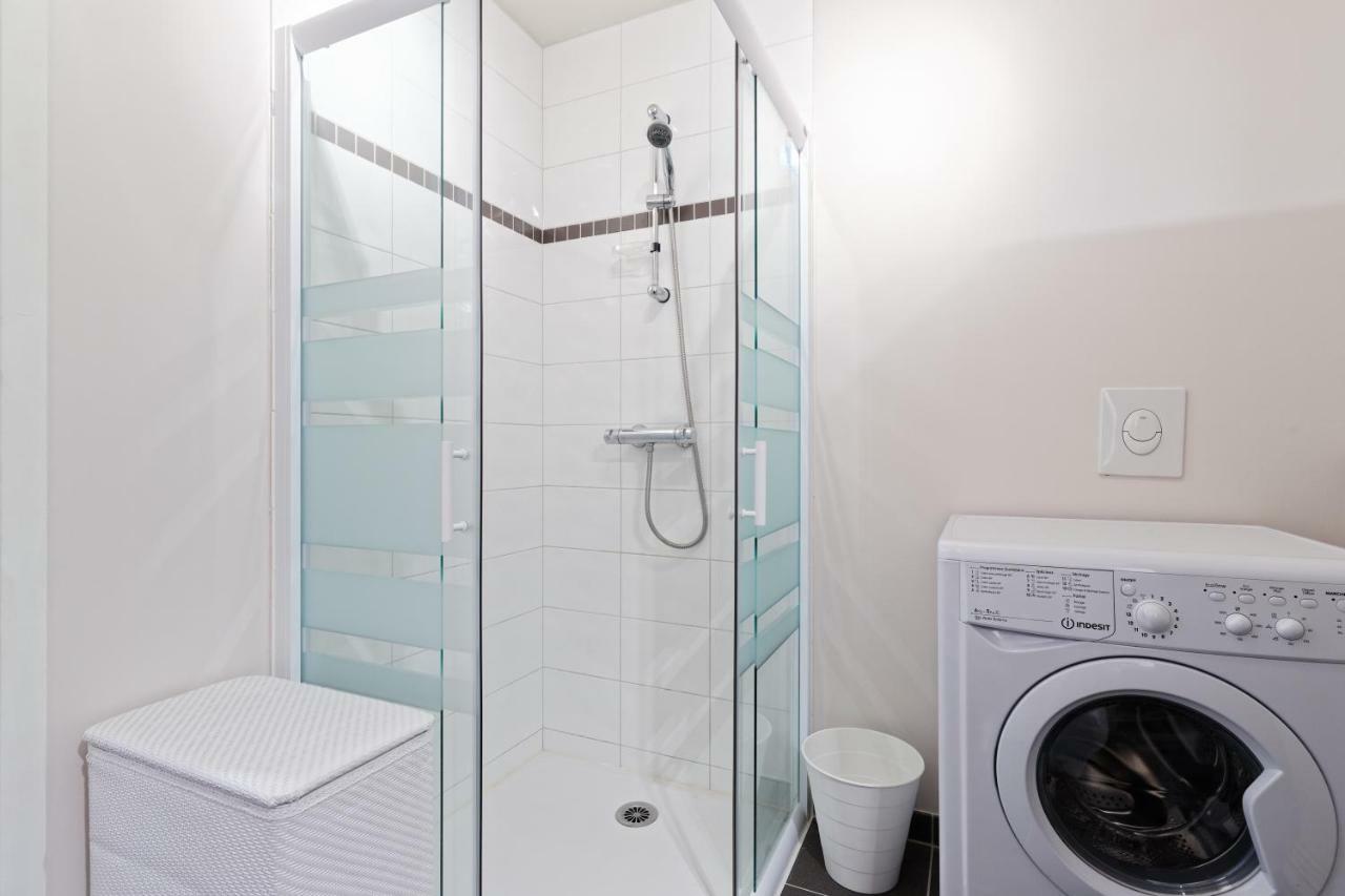 Honfleur - Beautiful 7 People Apartment Екстериор снимка