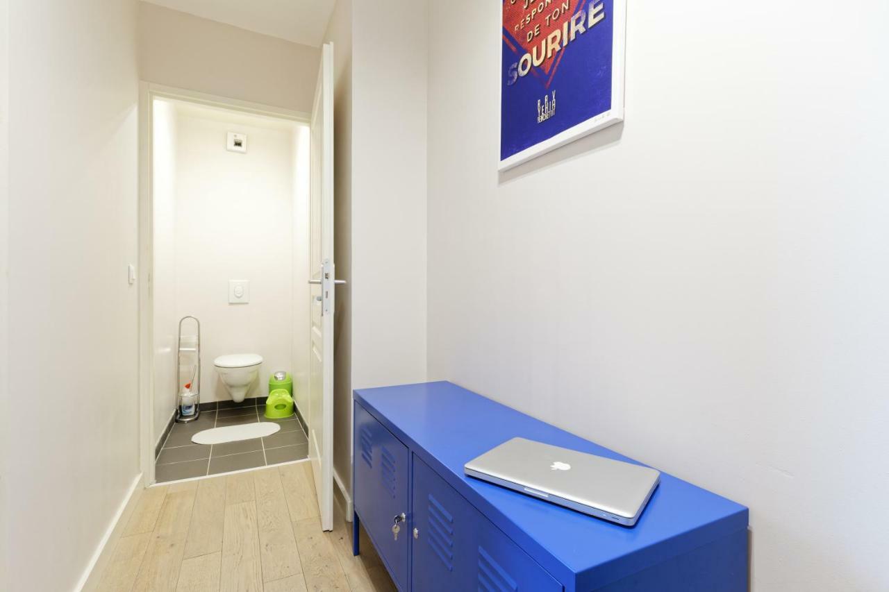 Honfleur - Beautiful 7 People Apartment Екстериор снимка